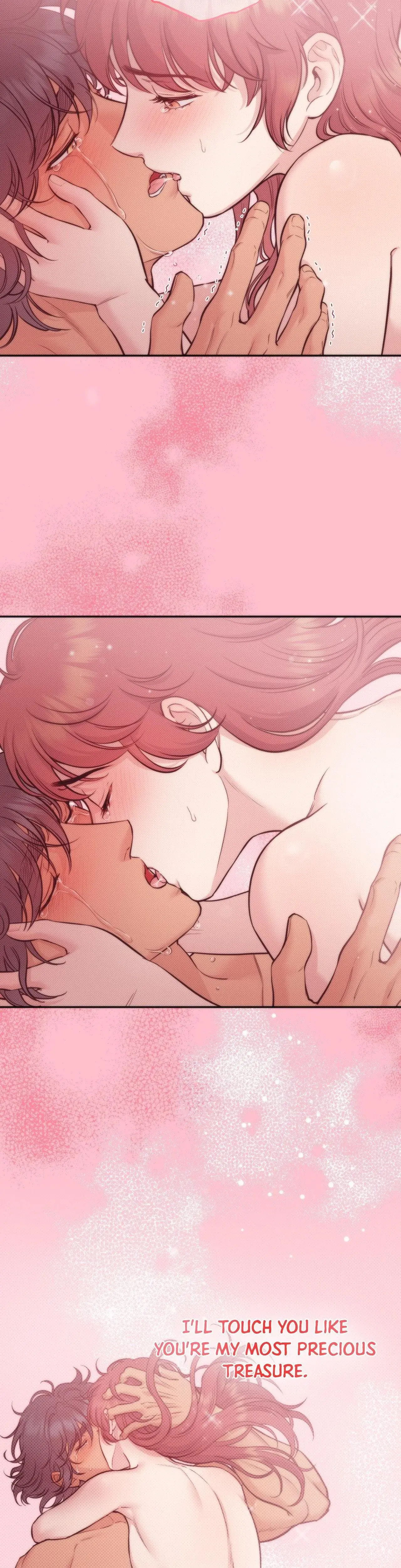 Hanas Demons Of Lust Chapter 110 - Page 32