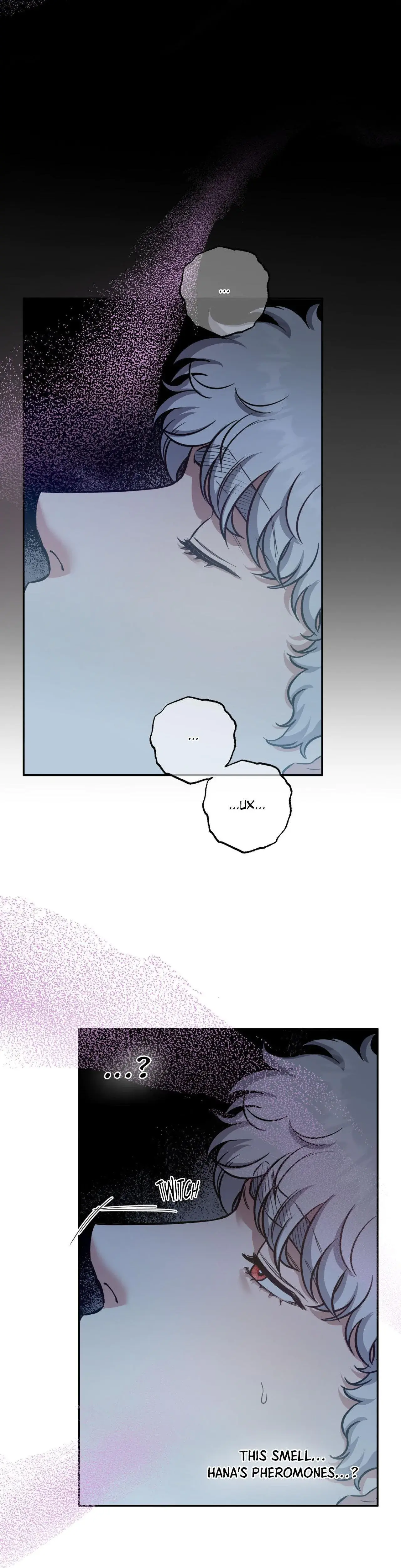 Hanas Demons Of Lust Chapter 110 - Page 37
