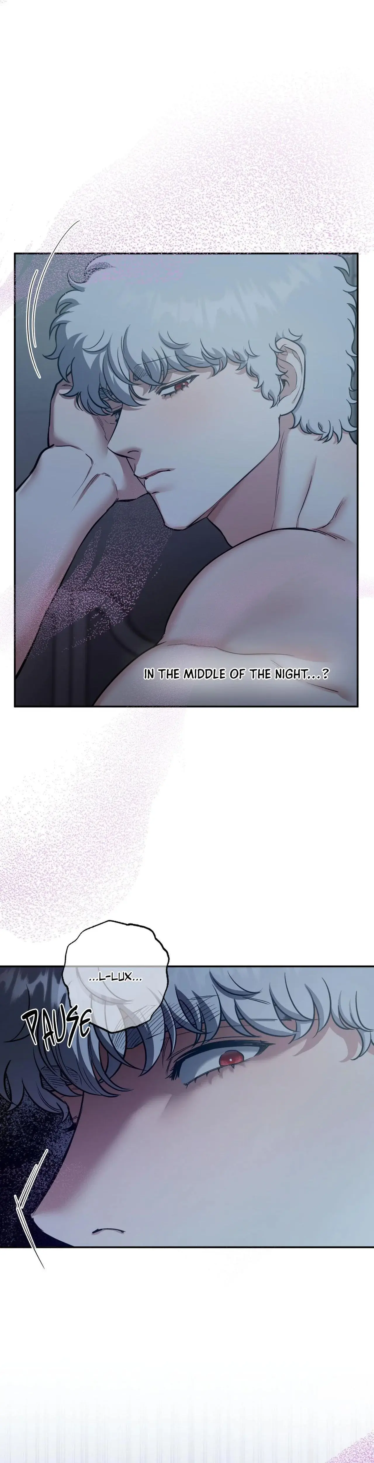 Hanas Demons Of Lust Chapter 110 - Page 38