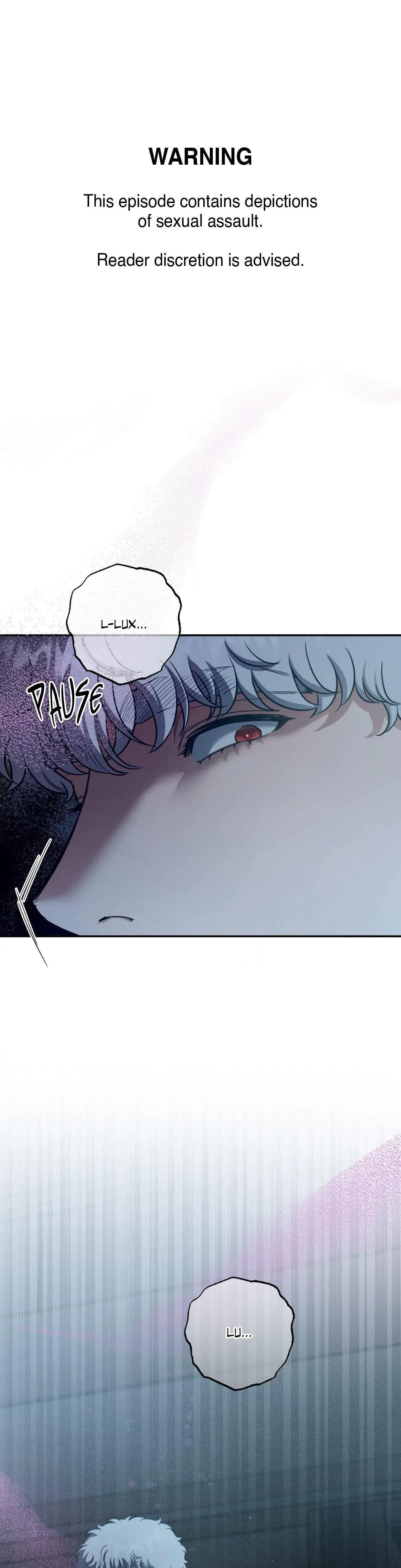 Hanas Demons Of Lust Chapter 111 - Page 1