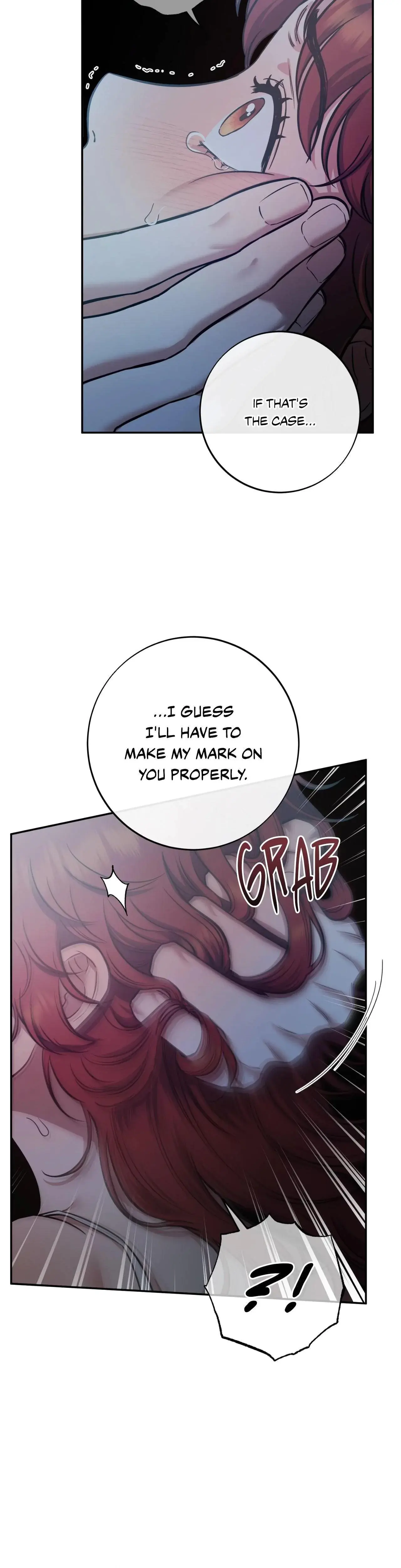 Hanas Demons Of Lust Chapter 111 - Page 10
