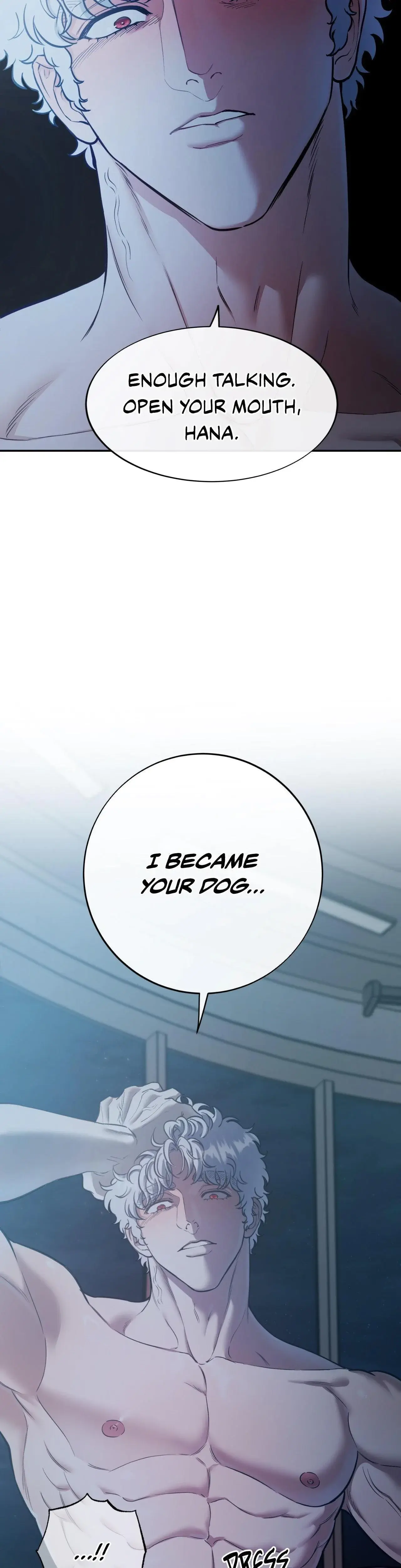 Hanas Demons Of Lust Chapter 111 - Page 13
