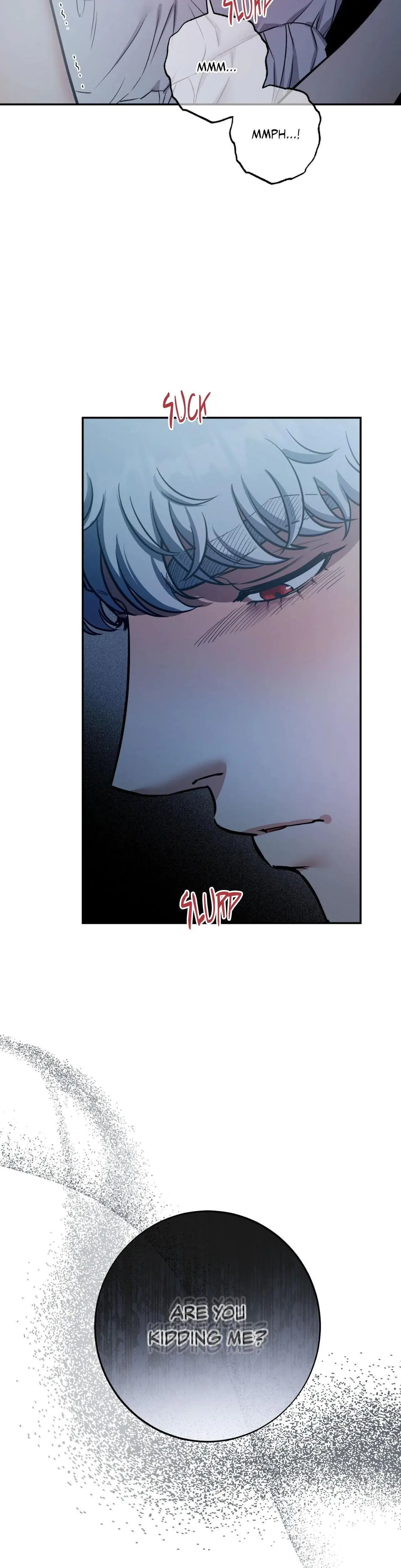 Hanas Demons Of Lust Chapter 111 - Page 18