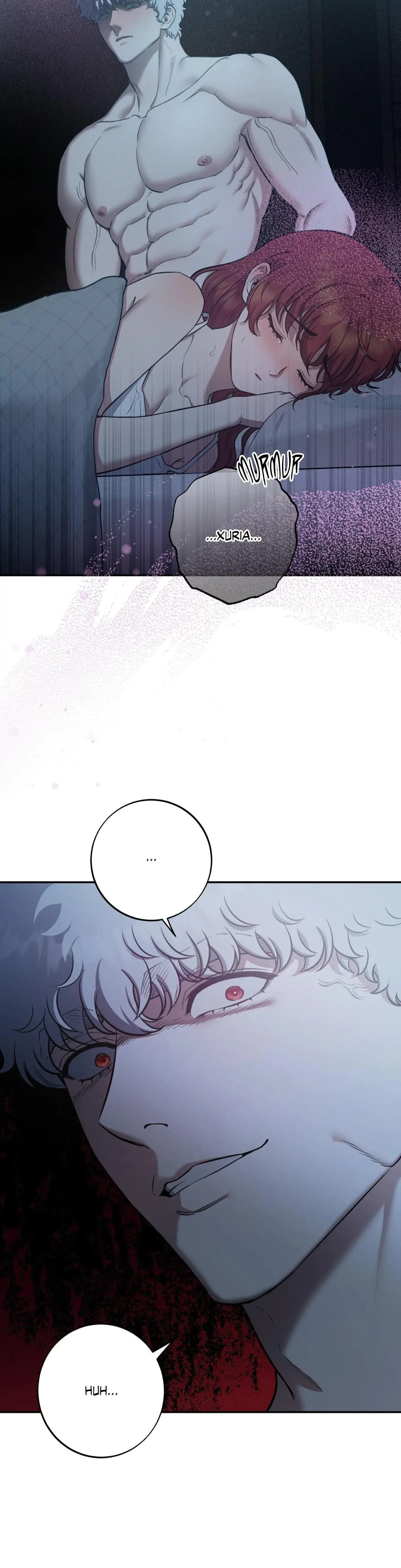 Hanas Demons Of Lust Chapter 111 - Page 2