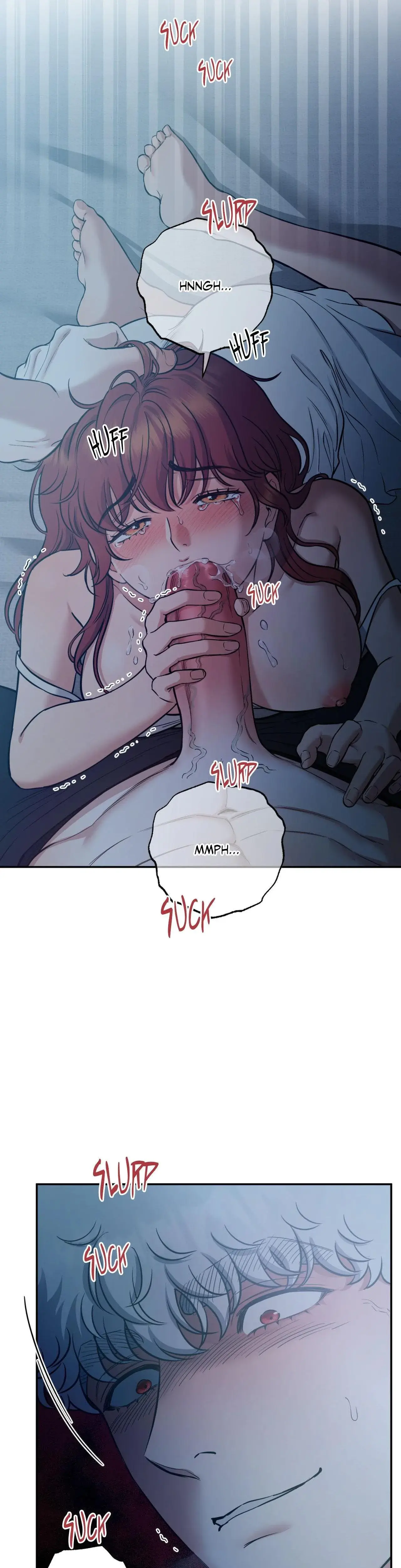 Hanas Demons Of Lust Chapter 111 - Page 21