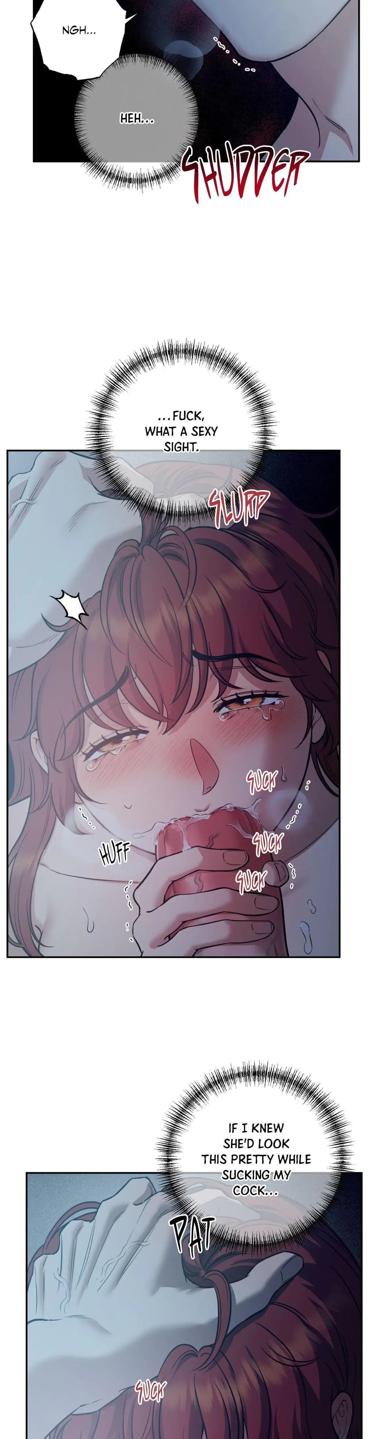 Hanas Demons Of Lust Chapter 111 - Page 22