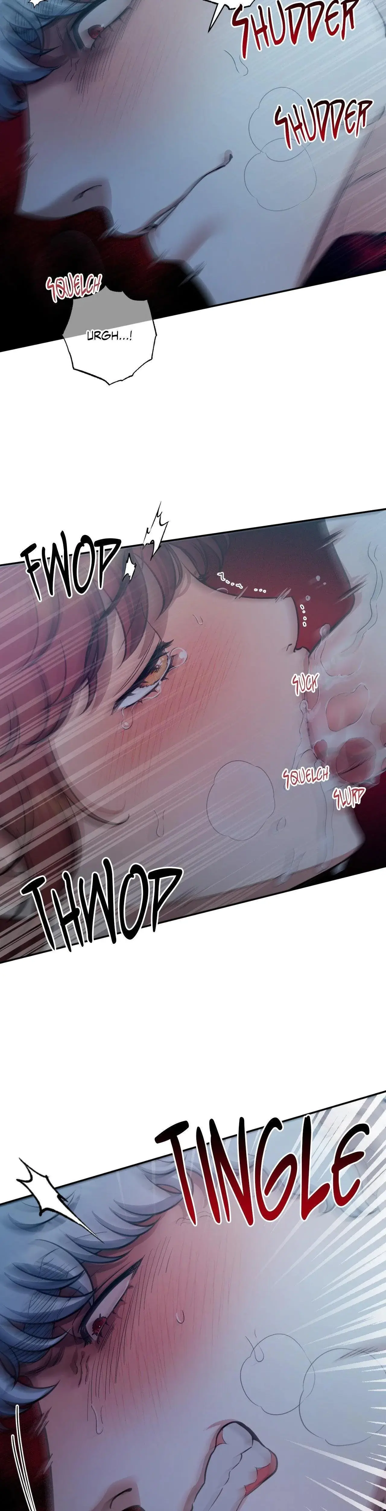 Hanas Demons Of Lust Chapter 111 - Page 26