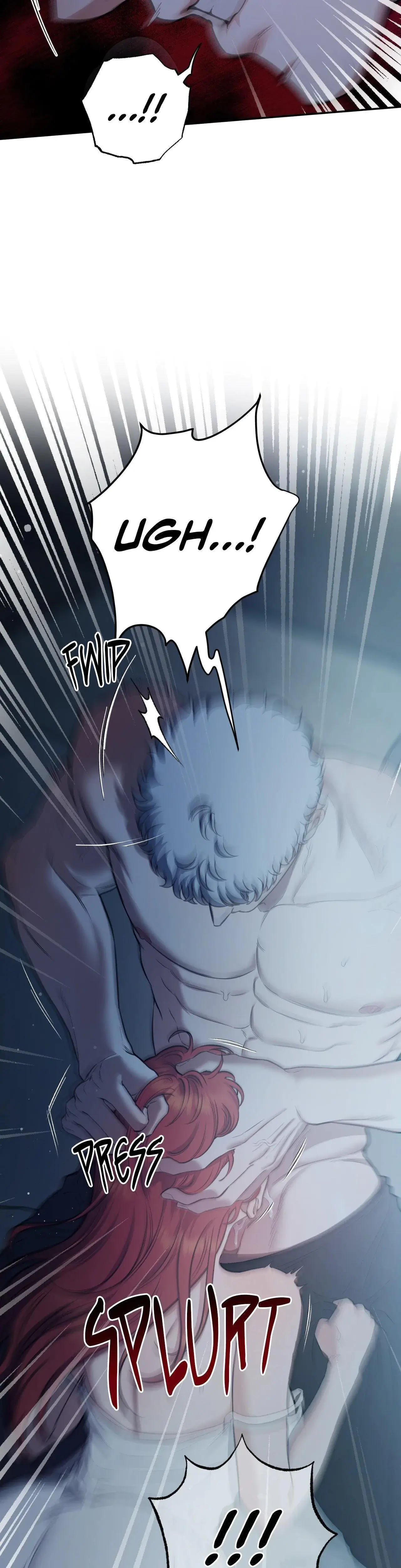 Hanas Demons Of Lust Chapter 111 - Page 27