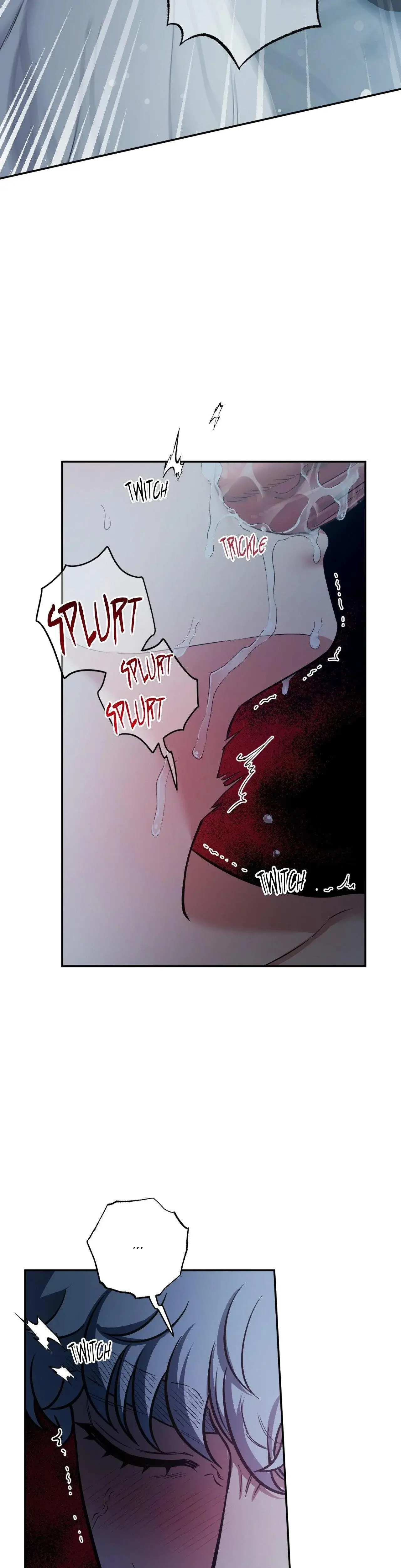 Hanas Demons Of Lust Chapter 111 - Page 28