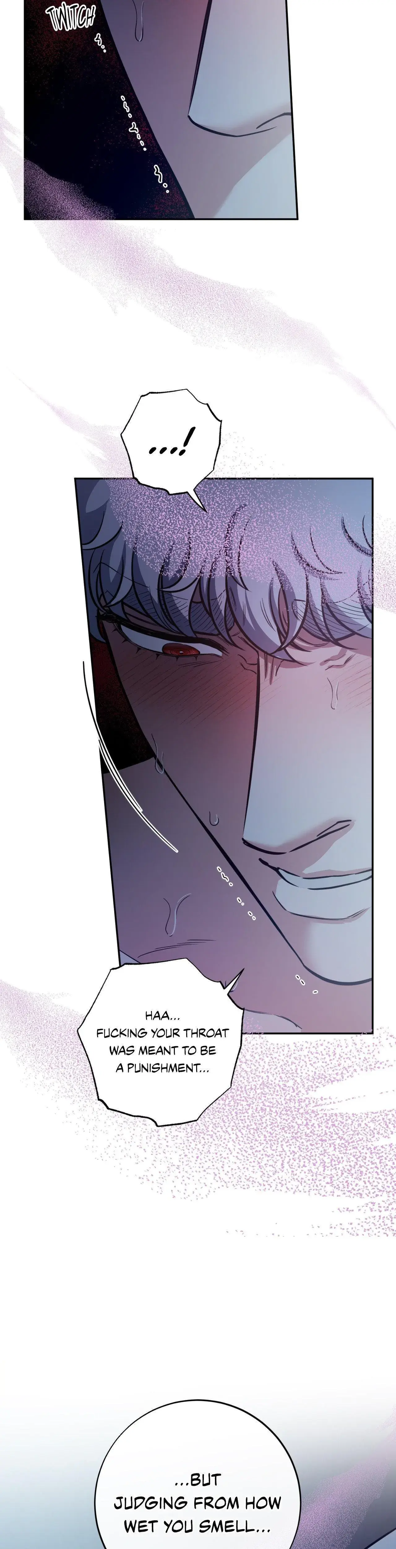 Hanas Demons Of Lust Chapter 111 - Page 29