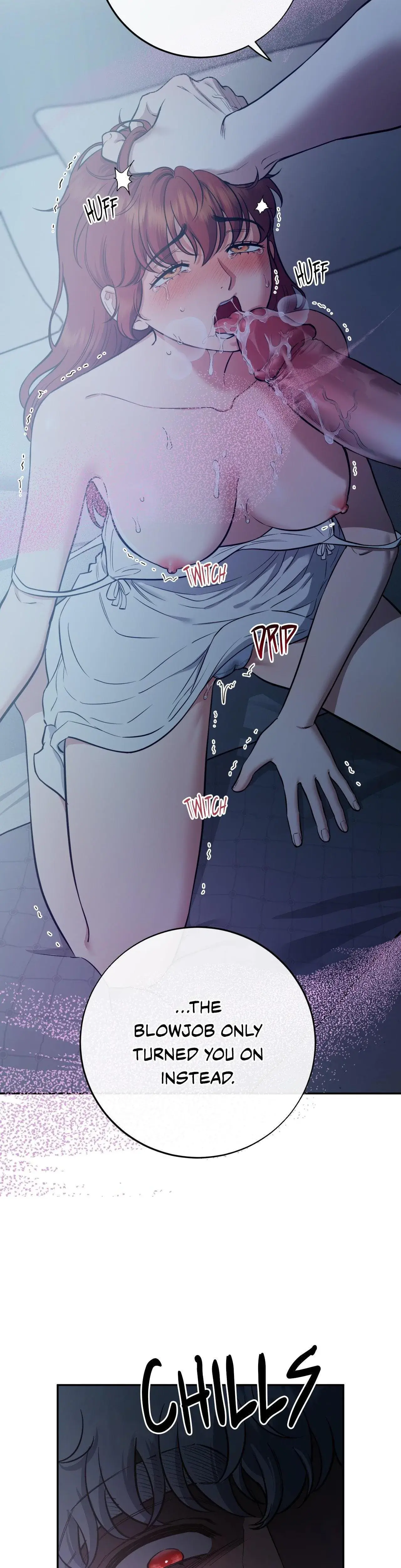 Hanas Demons Of Lust Chapter 111 - Page 30