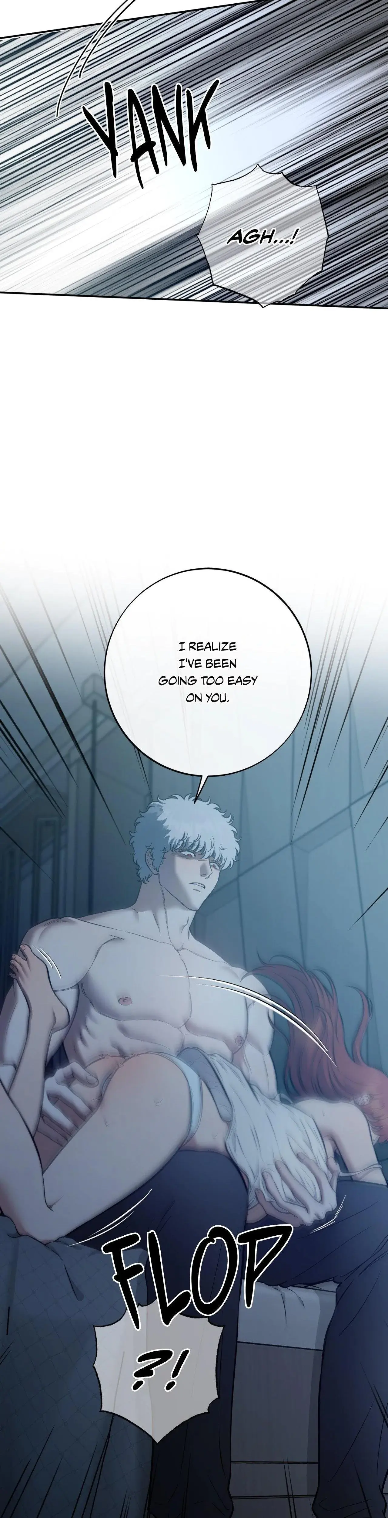Hanas Demons Of Lust Chapter 111 - Page 32