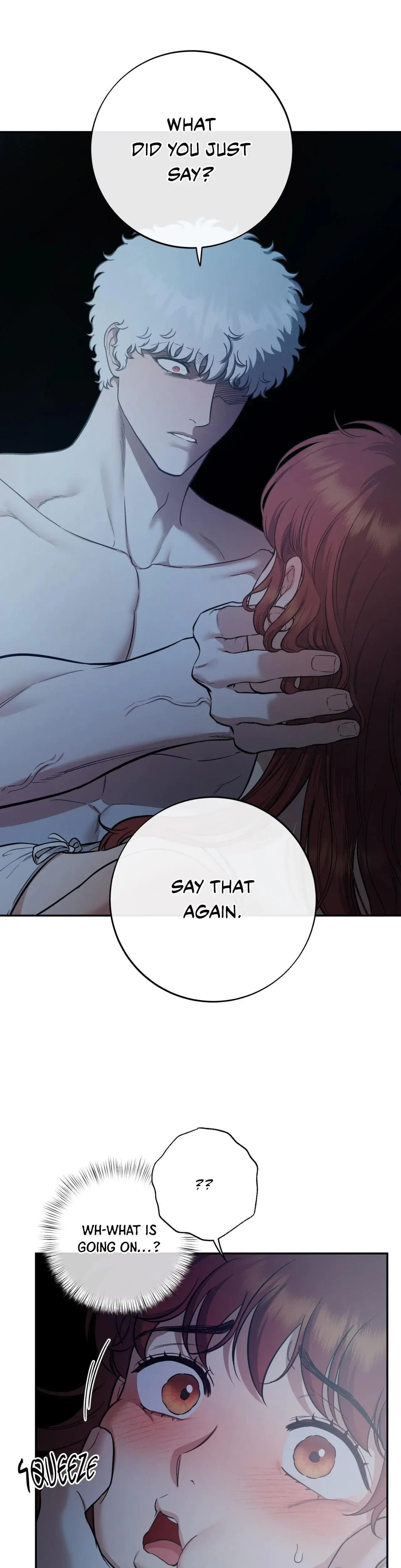 Hanas Demons Of Lust Chapter 111 - Page 5