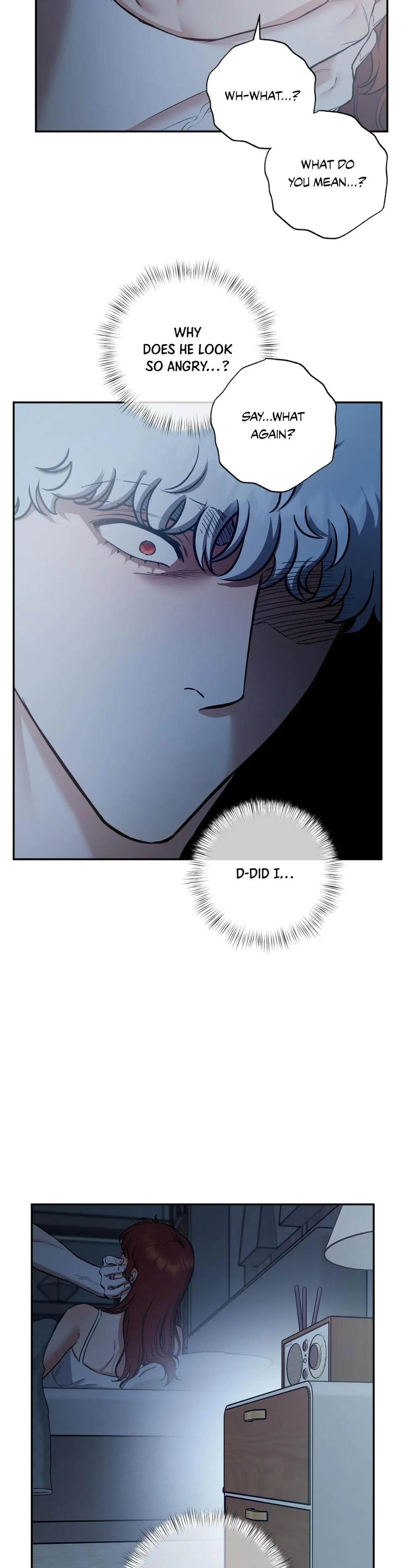 Hanas Demons Of Lust Chapter 111 - Page 6