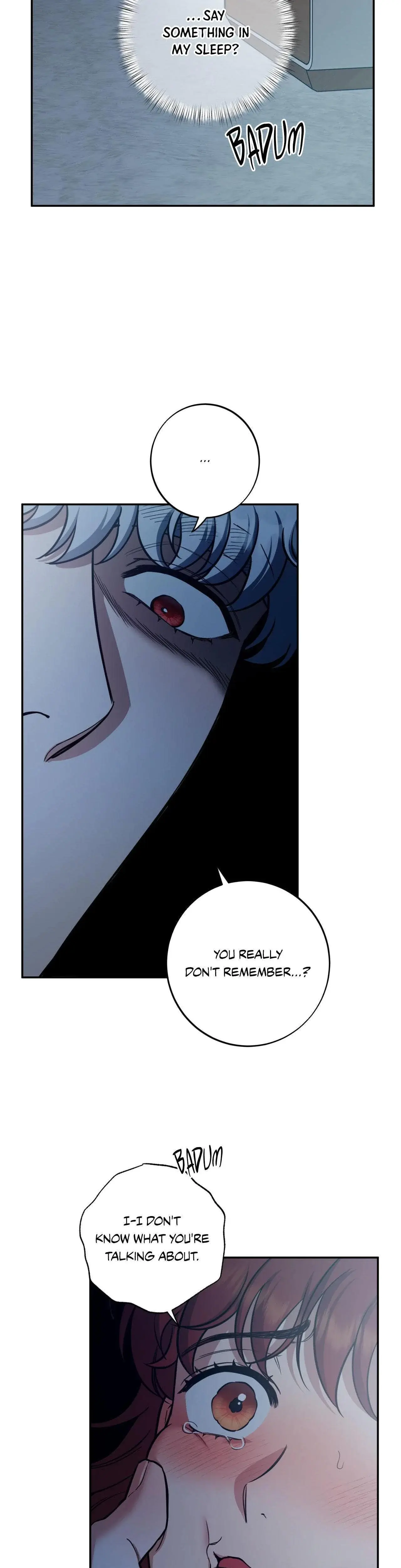 Hanas Demons Of Lust Chapter 111 - Page 7