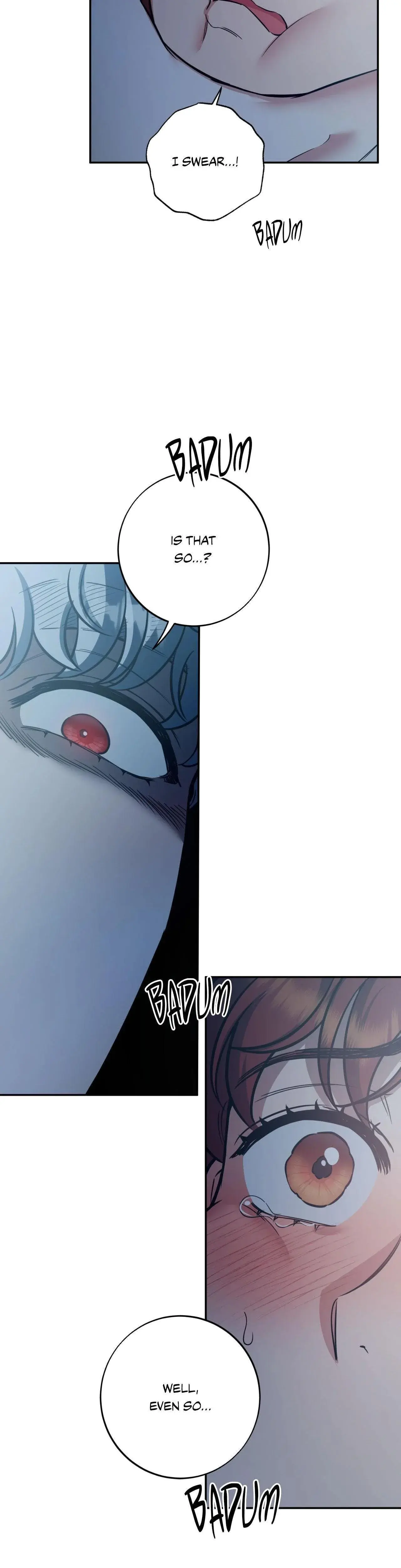 Hanas Demons Of Lust Chapter 111 - Page 8