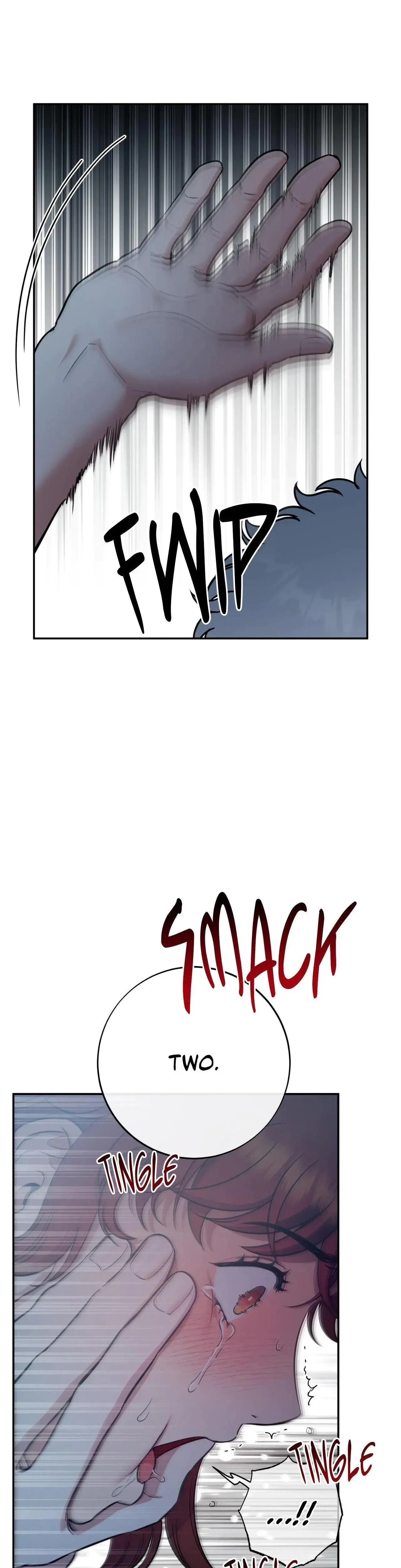 Hanas Demons Of Lust Chapter 112 - Page 11