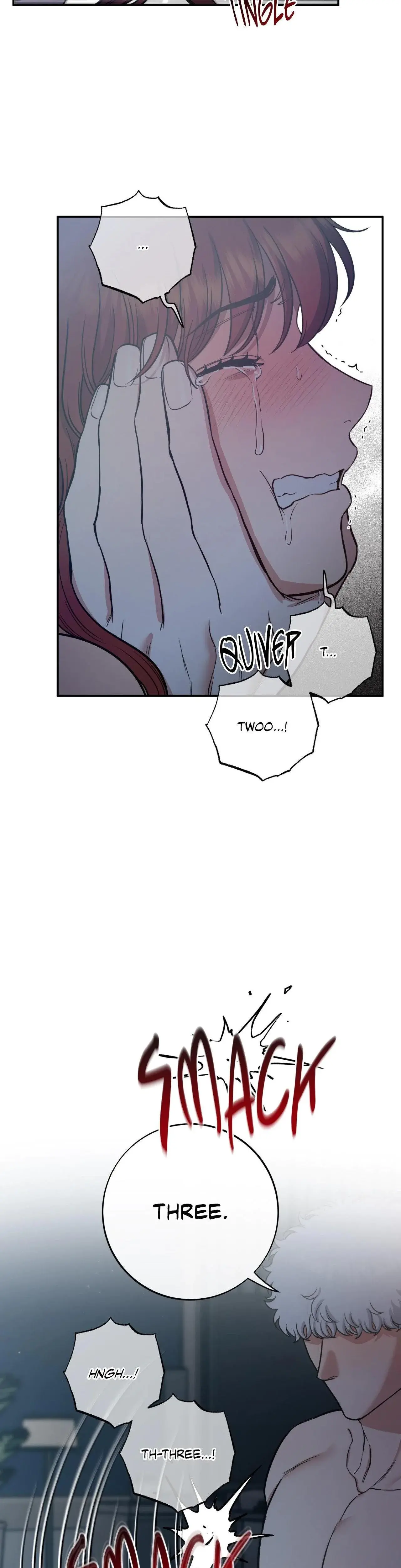 Hanas Demons Of Lust Chapter 112 - Page 12