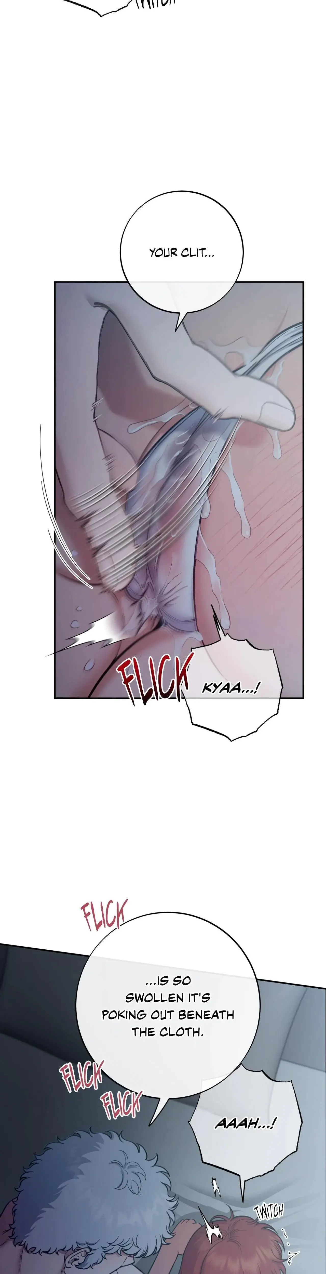 Hanas Demons Of Lust Chapter 112 - Page 16