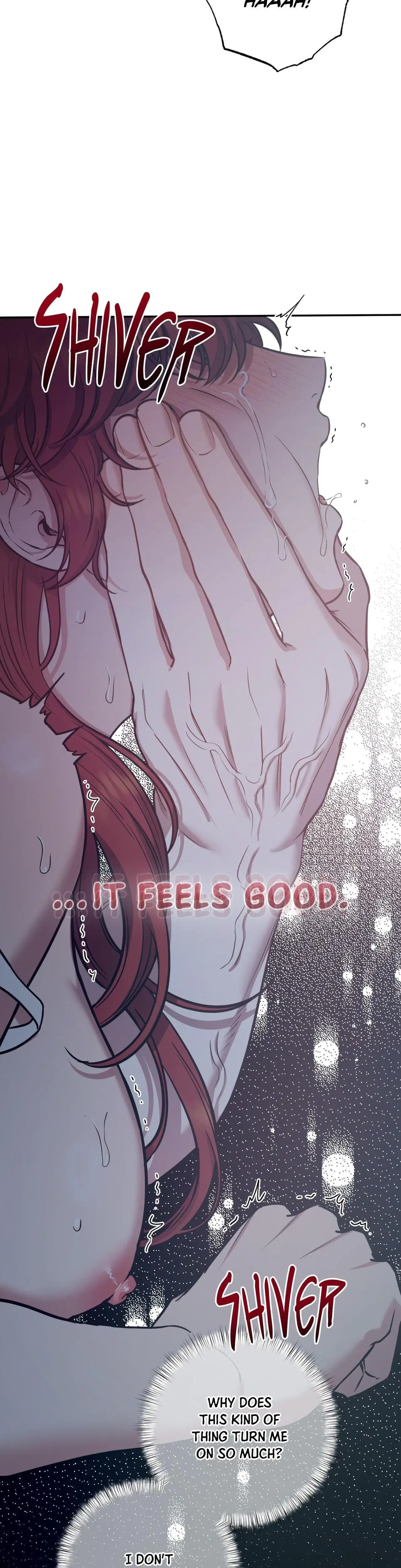 Hanas Demons Of Lust Chapter 112 - Page 19