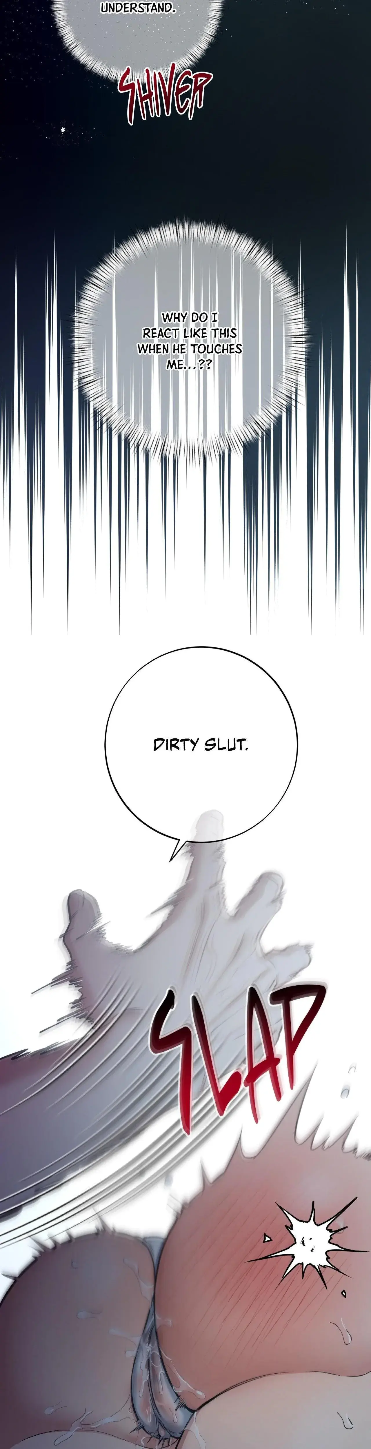 Hanas Demons Of Lust Chapter 112 - Page 20