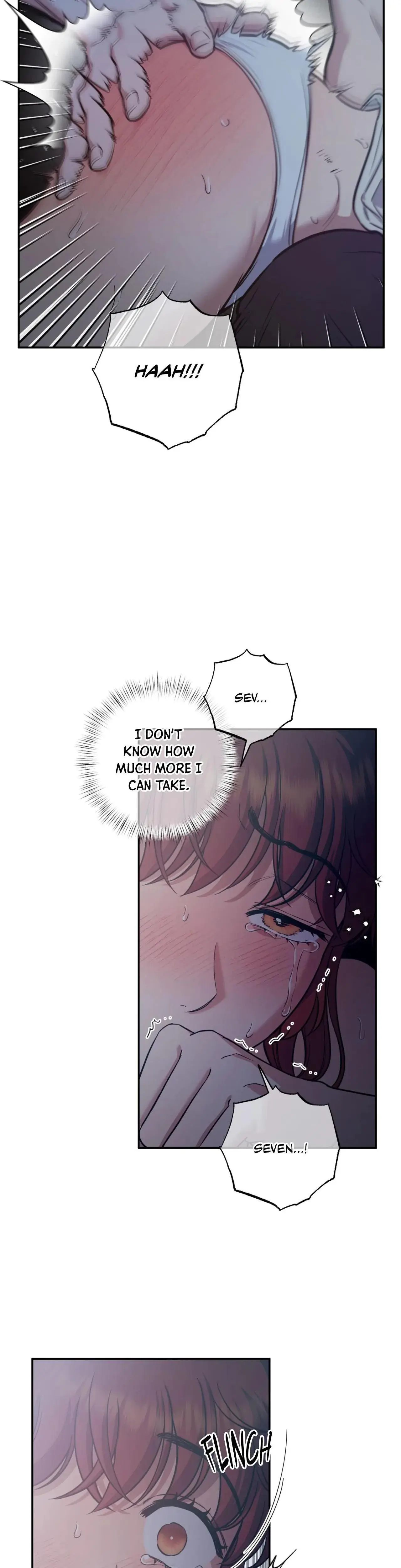 Hanas Demons Of Lust Chapter 112 - Page 23