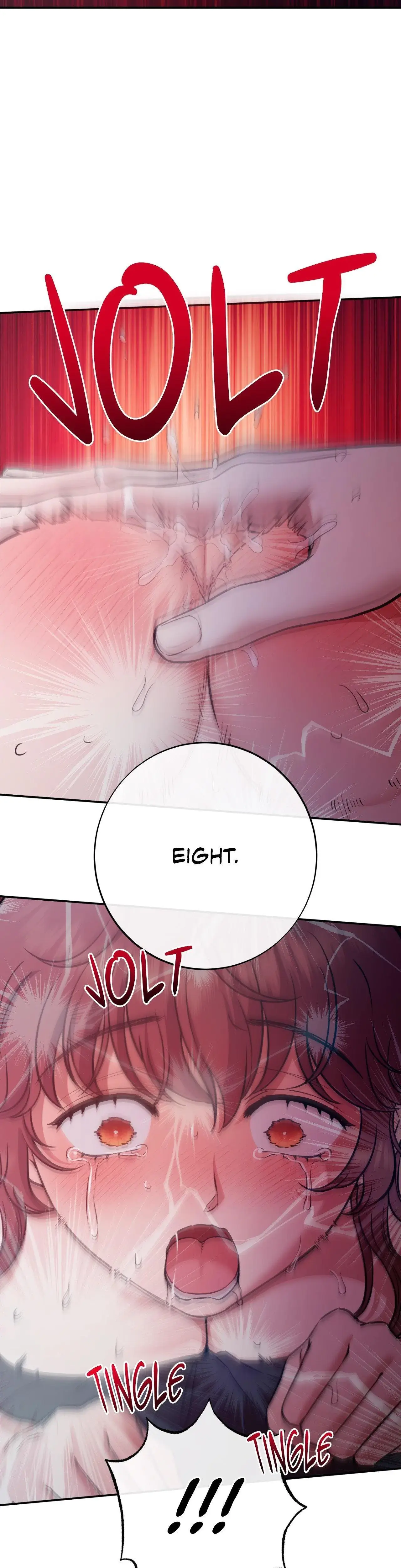 Hanas Demons Of Lust Chapter 112 - Page 27