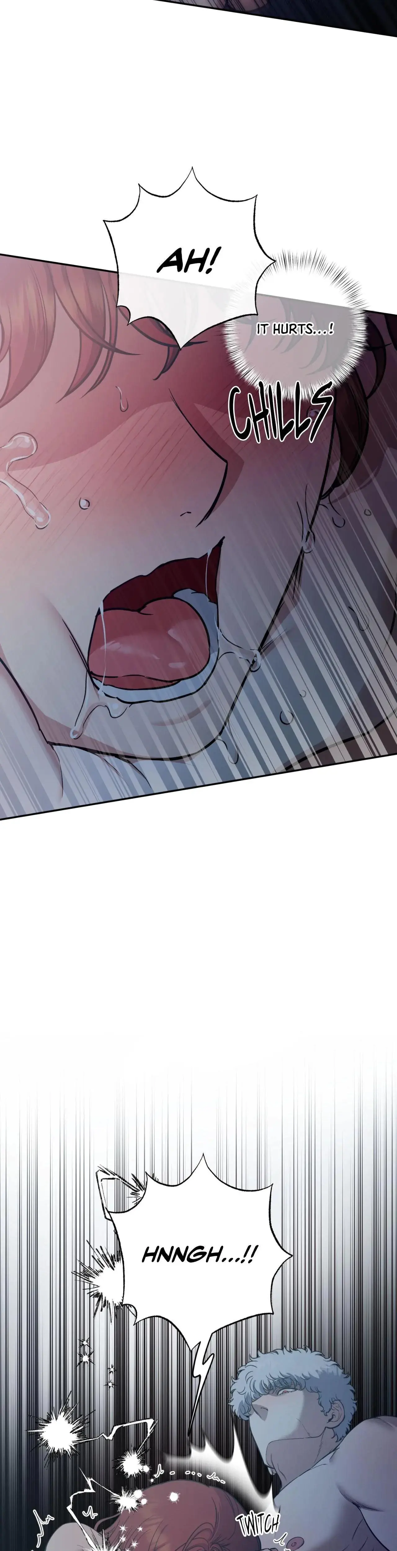 Hanas Demons Of Lust Chapter 112 - Page 3