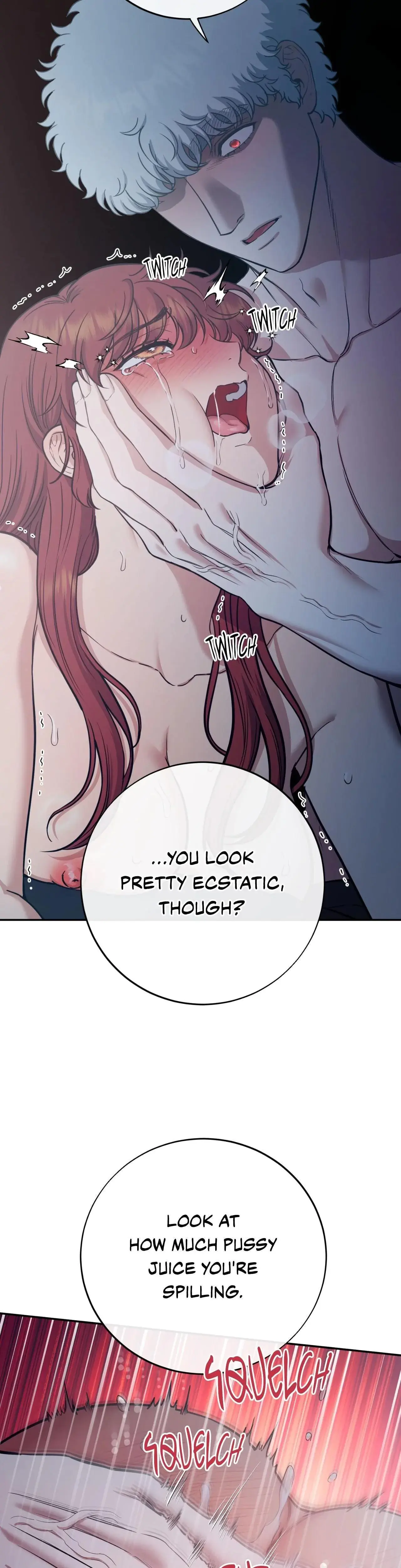 Hanas Demons Of Lust Chapter 112 - Page 30