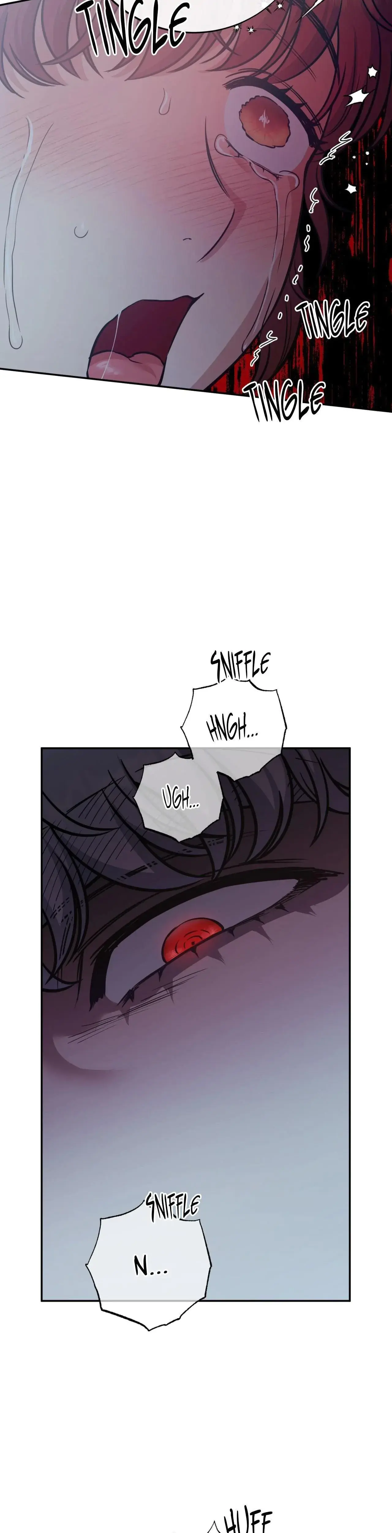 Hanas Demons Of Lust Chapter 112 - Page 36