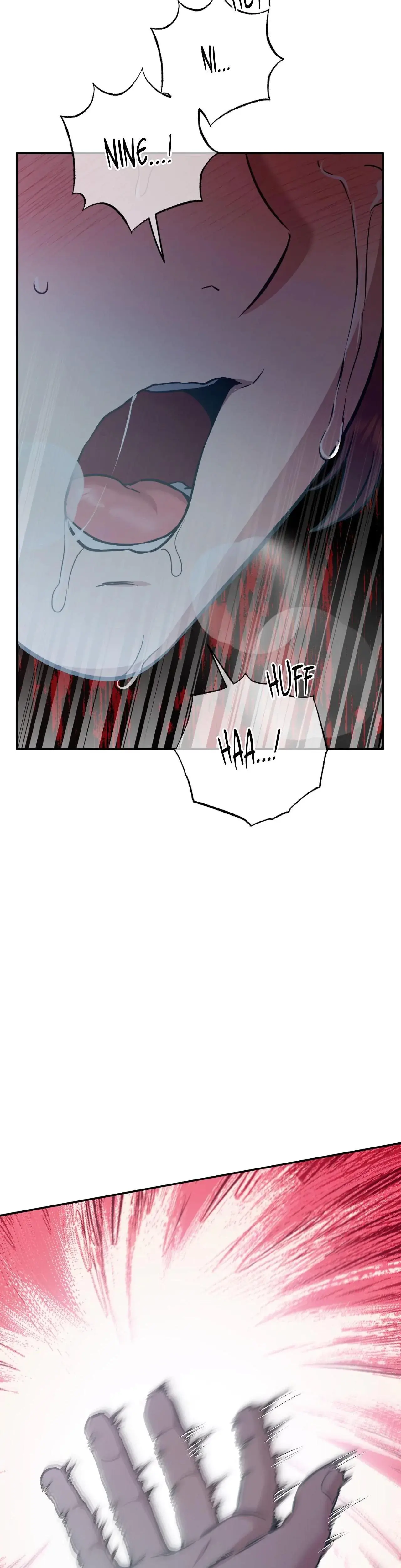 Hanas Demons Of Lust Chapter 112 - Page 37