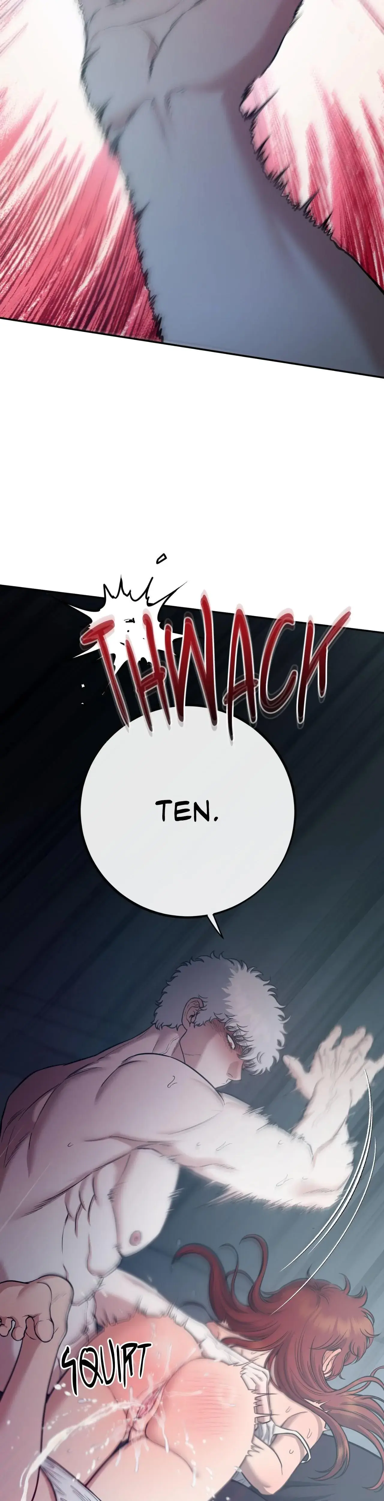 Hanas Demons Of Lust Chapter 112 - Page 38