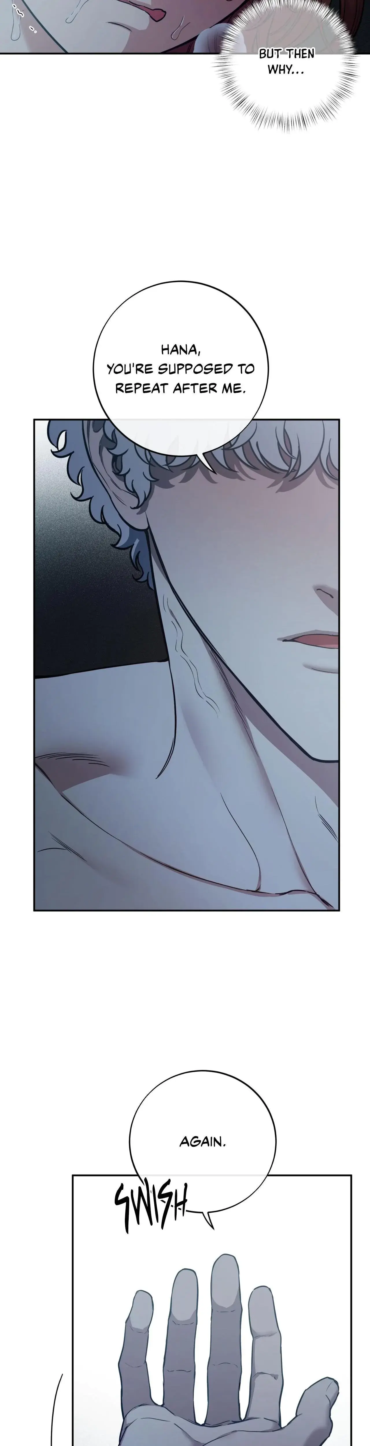 Hanas Demons Of Lust Chapter 112 - Page 5