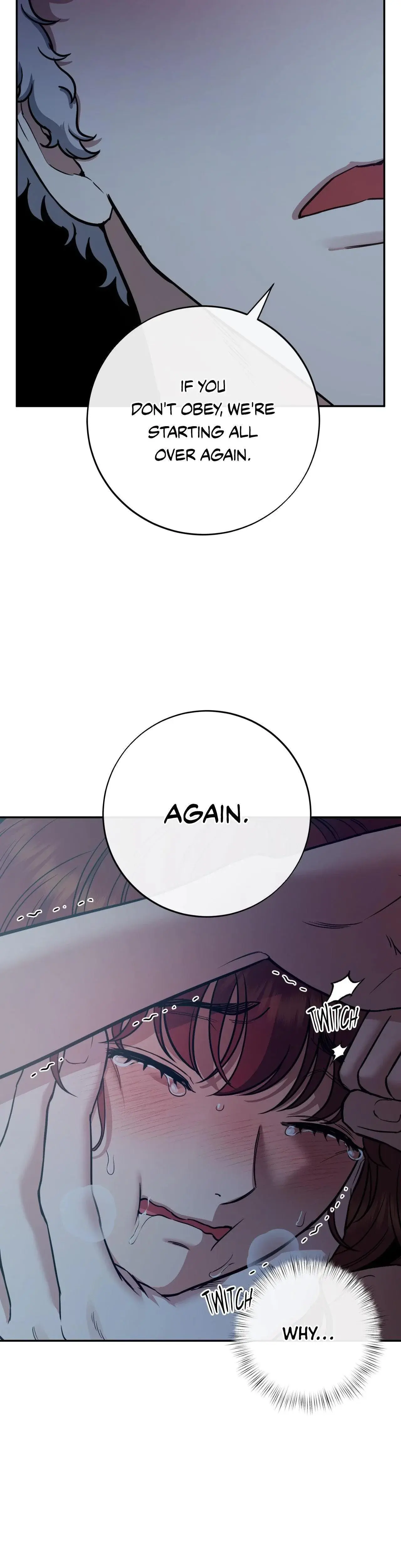 Hanas Demons Of Lust Chapter 112 - Page 7