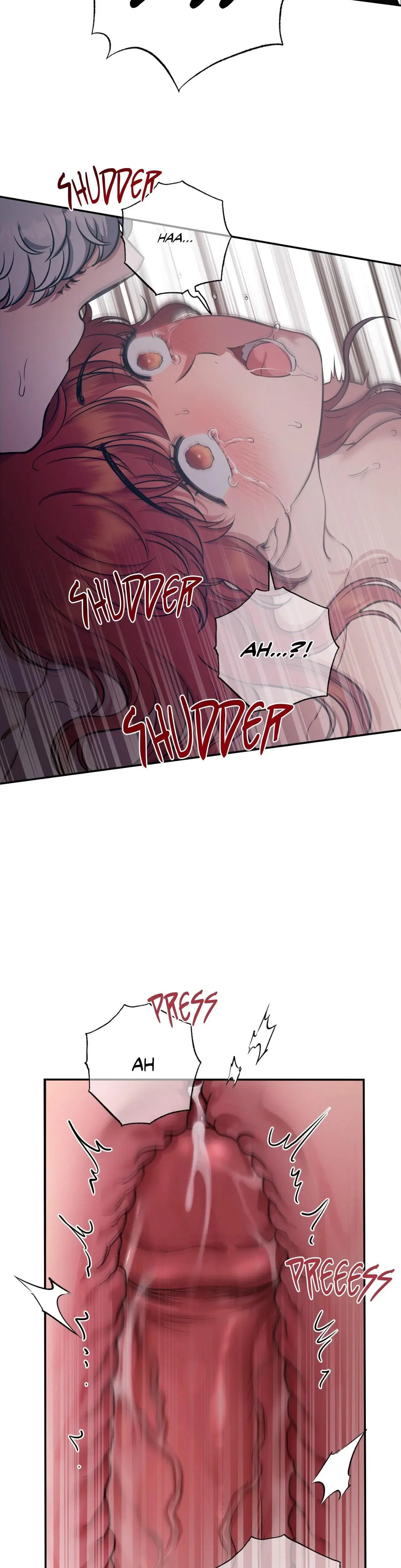 Hanas Demons Of Lust Chapter 113 - Page 13