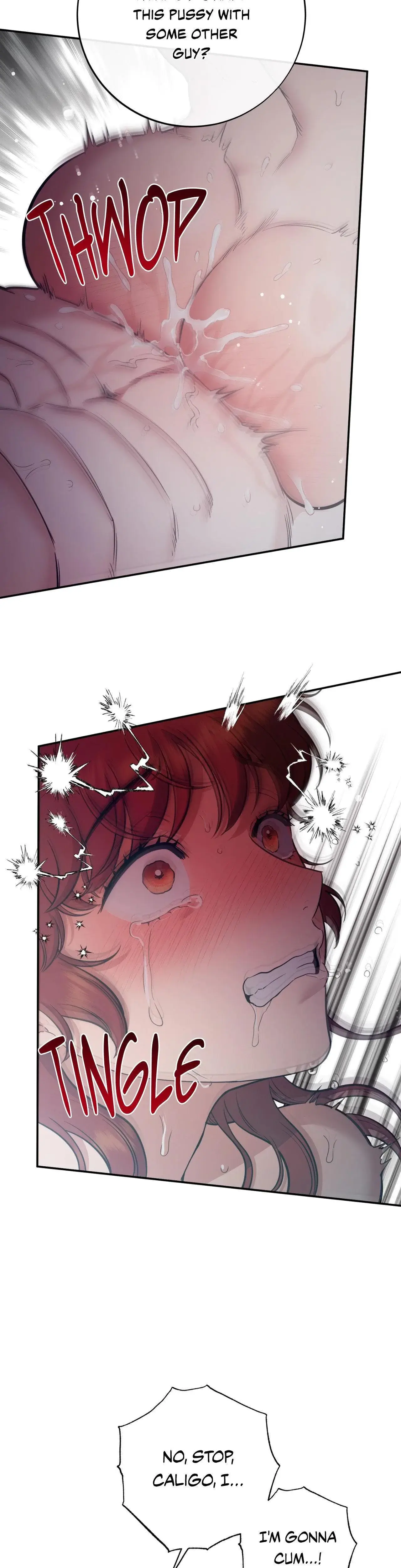 Hanas Demons Of Lust Chapter 113 - Page 18
