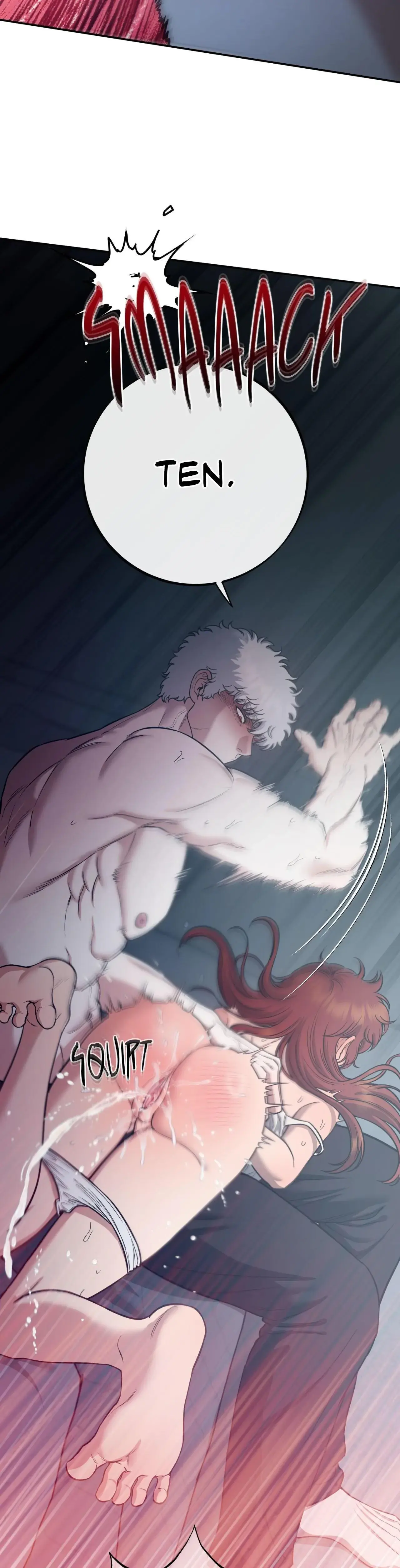 Hanas Demons Of Lust Chapter 113 - Page 2
