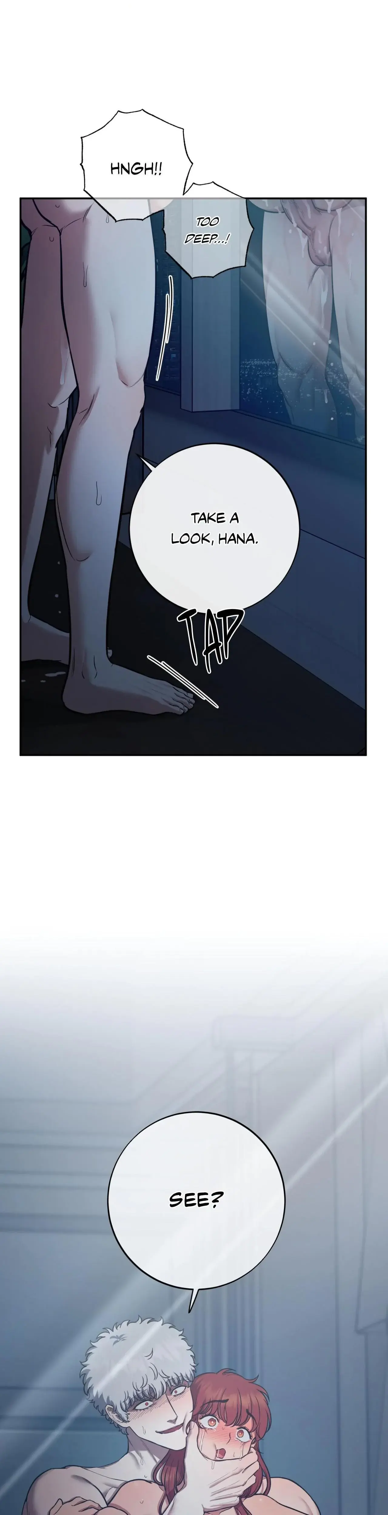 Hanas Demons Of Lust Chapter 113 - Page 24