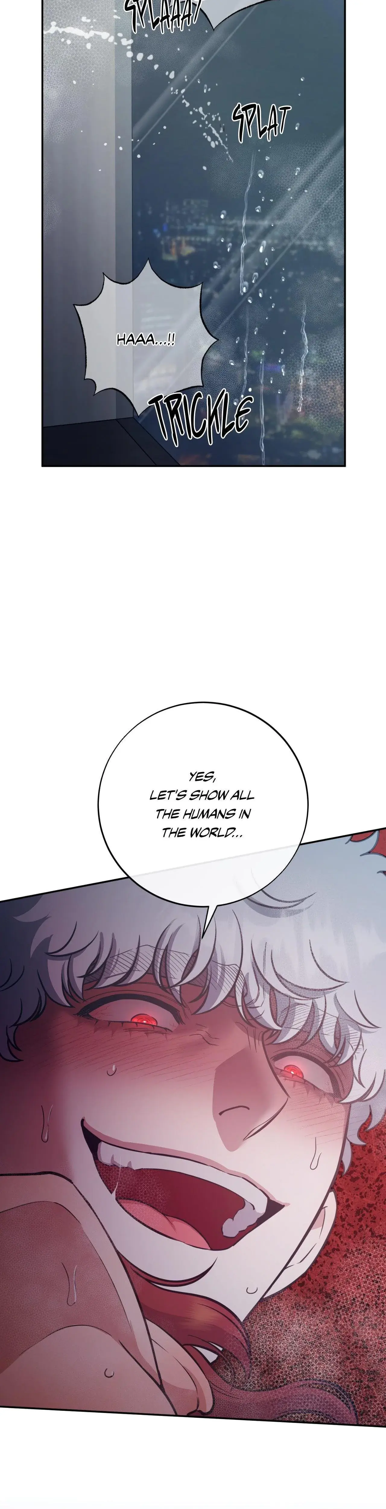 Hanas Demons Of Lust Chapter 113 - Page 35