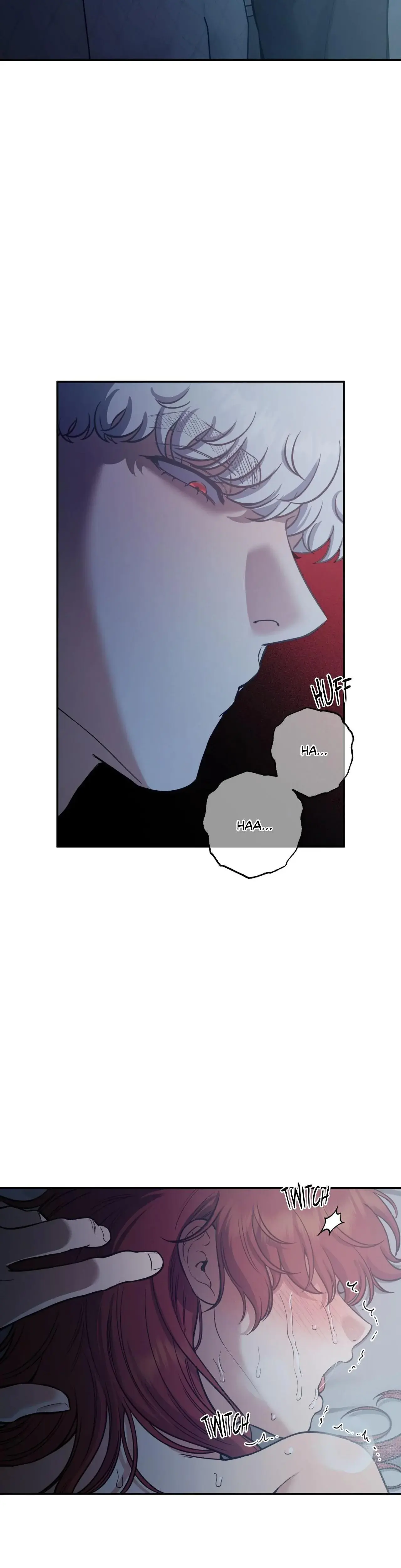 Hanas Demons Of Lust Chapter 113 - Page 5