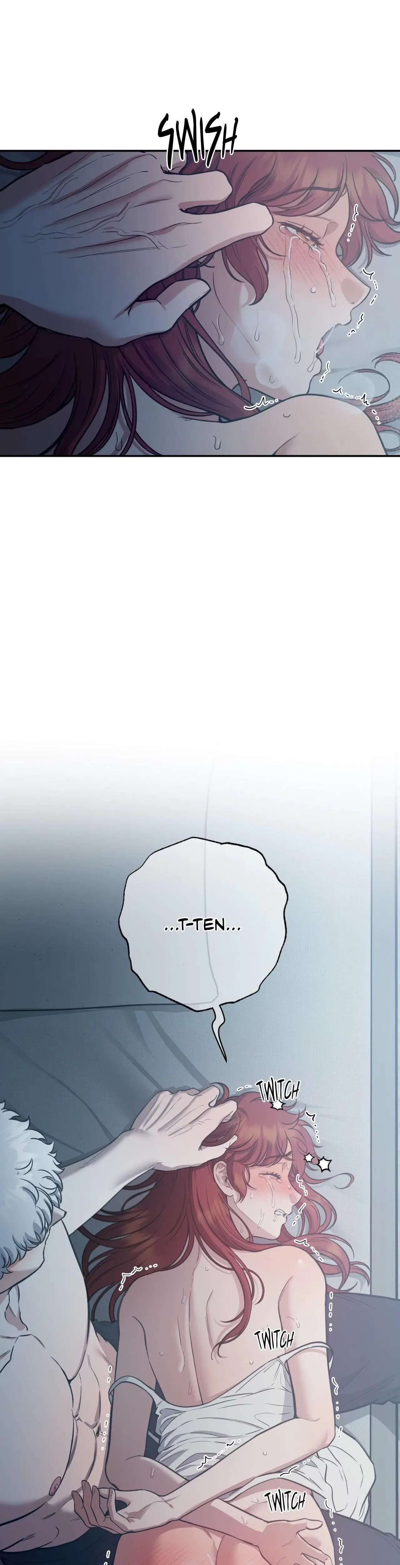 Hanas Demons Of Lust Chapter 113 - Page 6