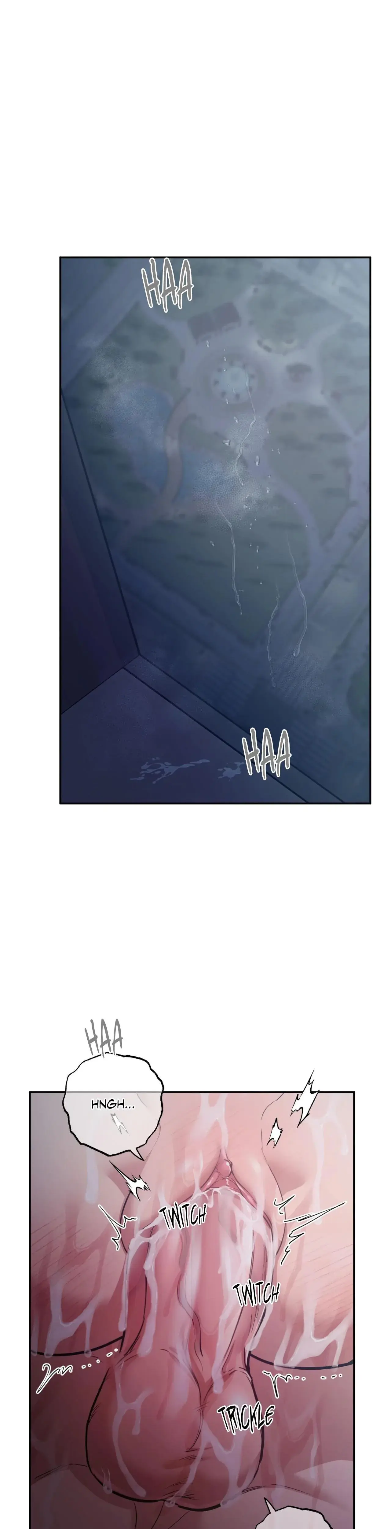 Hanas Demons Of Lust Chapter 114 - Page 1