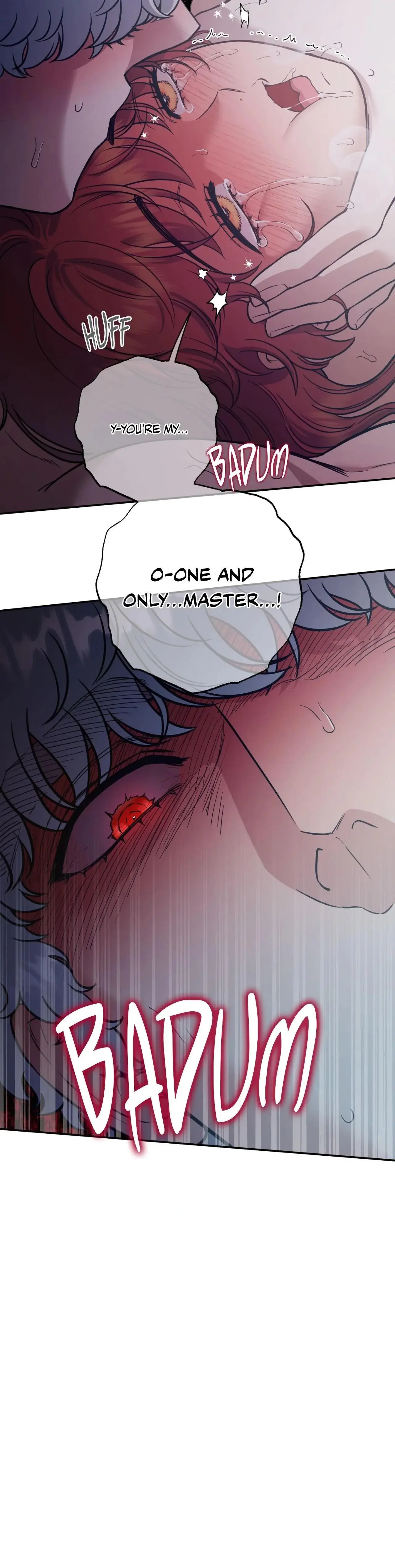 Hanas Demons Of Lust Chapter 114 - Page 12