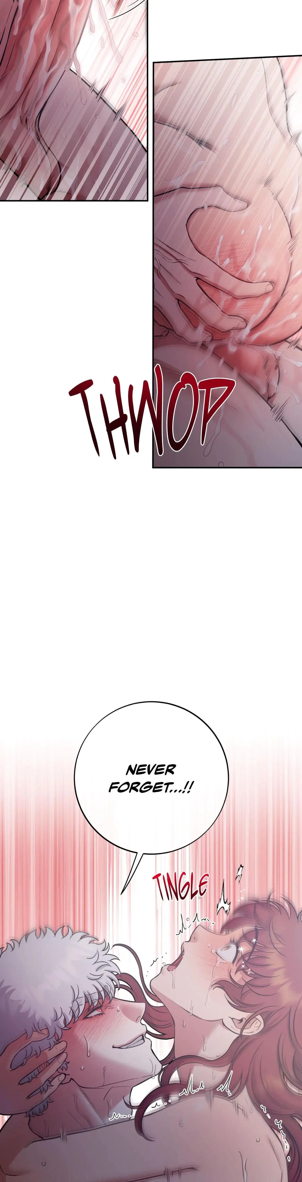 Hanas Demons Of Lust Chapter 114 - Page 17