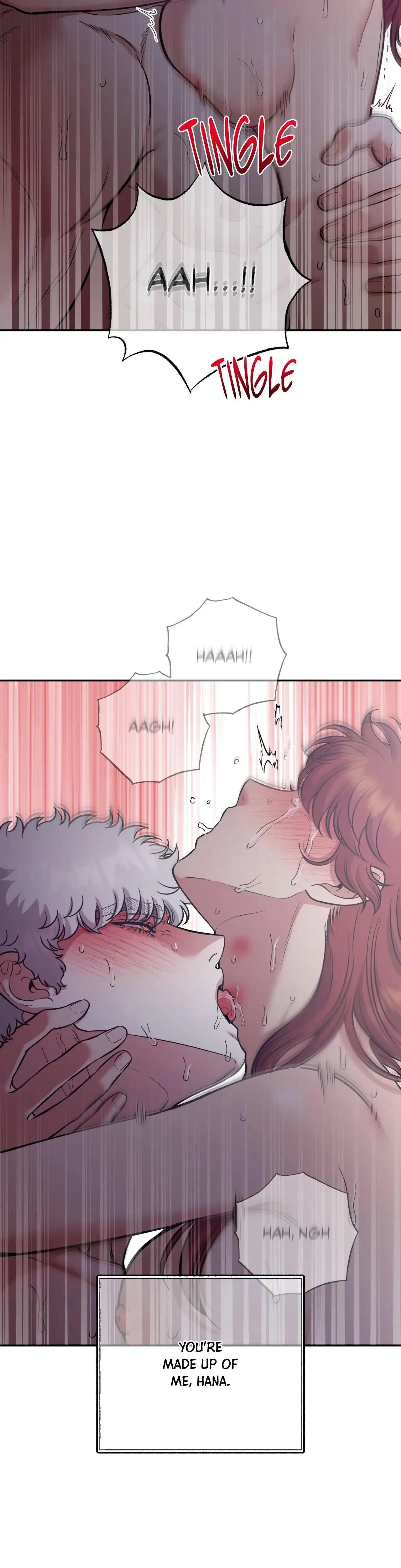 Hanas Demons Of Lust Chapter 114 - Page 18