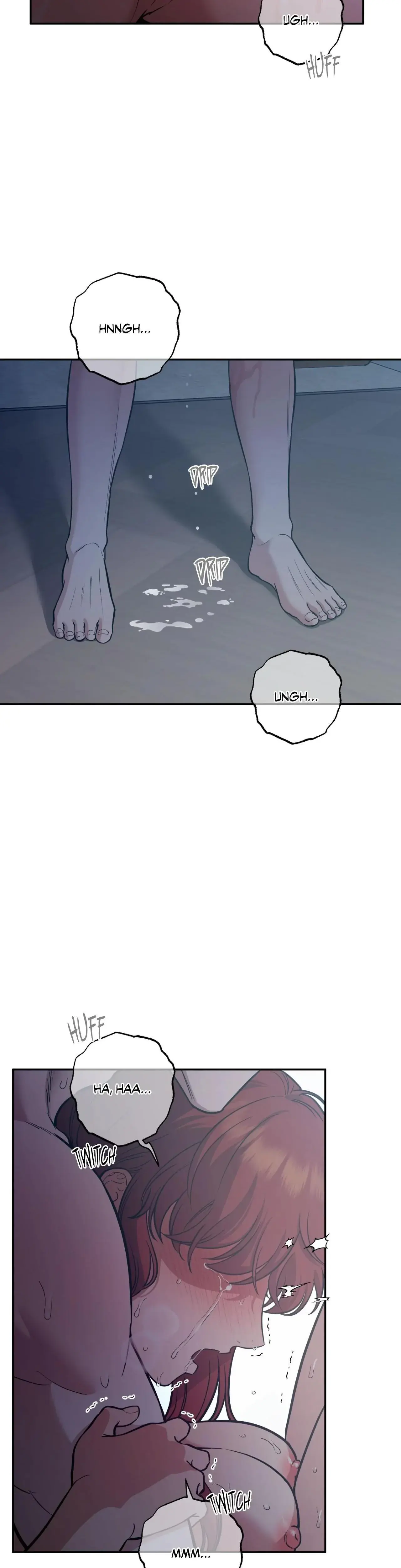 Hanas Demons Of Lust Chapter 114 - Page 2