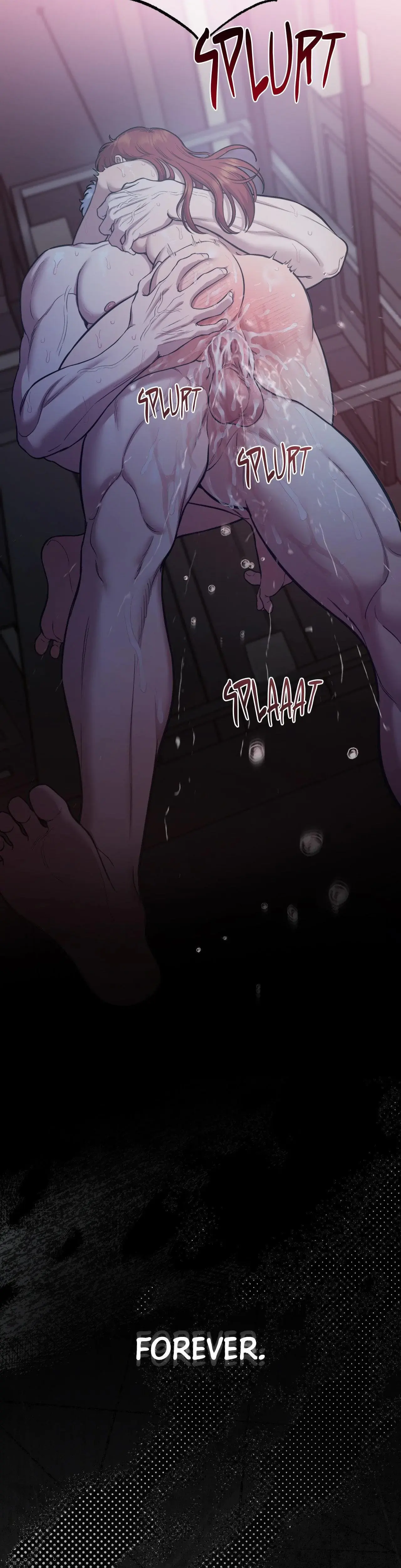 Hanas Demons Of Lust Chapter 114 - Page 21