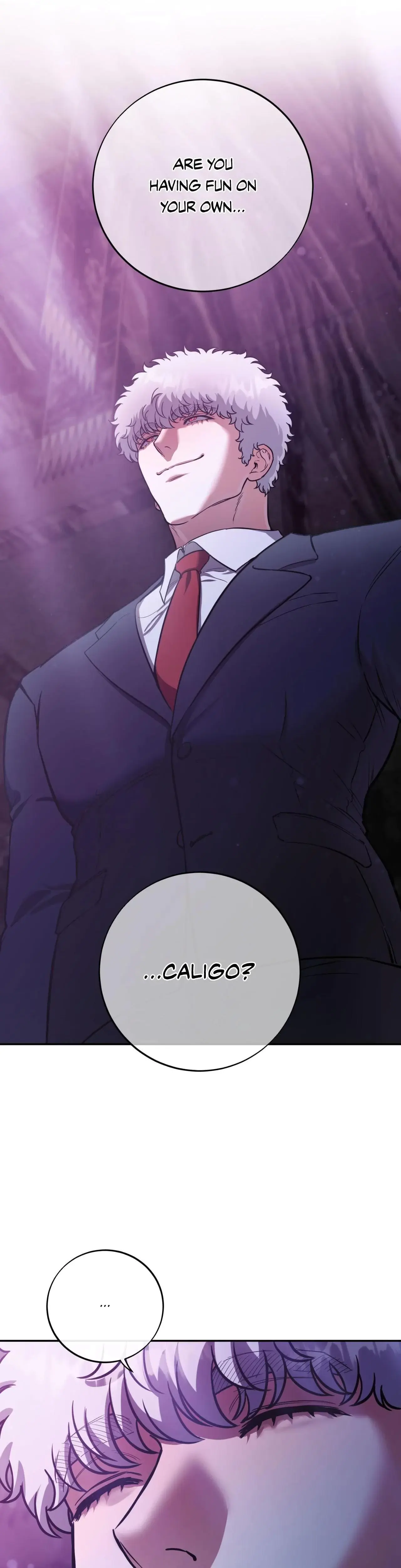 Hanas Demons Of Lust Chapter 114 - Page 24
