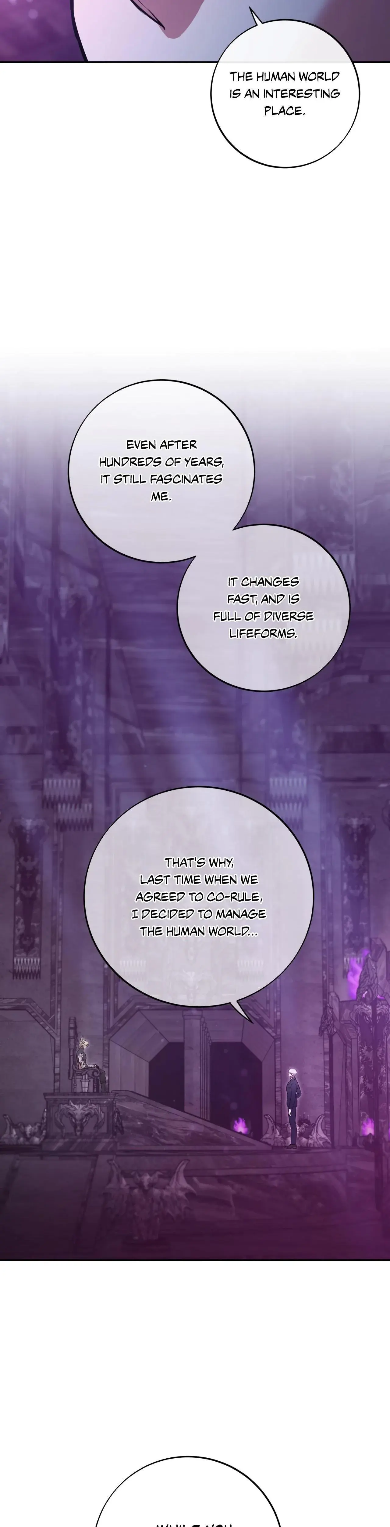 Hanas Demons Of Lust Chapter 114 - Page 25