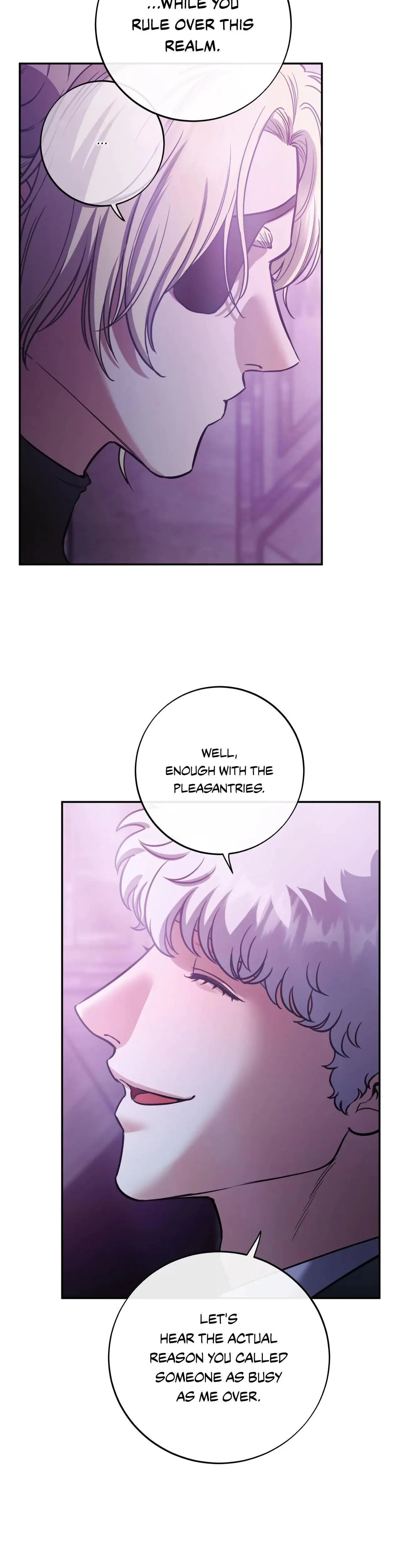 Hanas Demons Of Lust Chapter 114 - Page 26